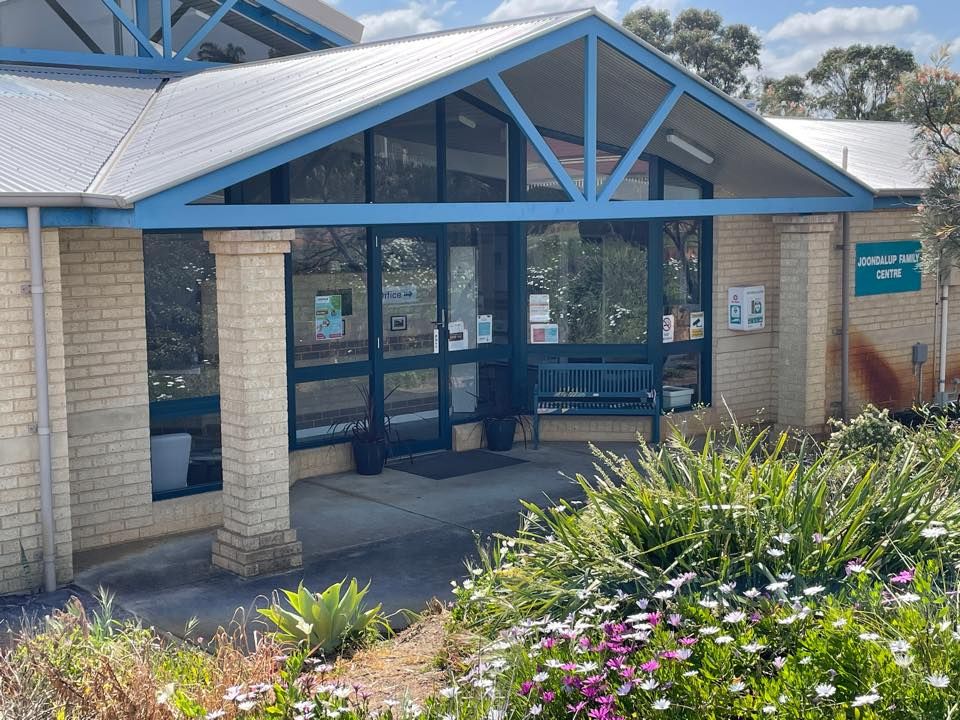 The Joy of Wood Carve a comfort bird, Joondalup Family Centre Inc