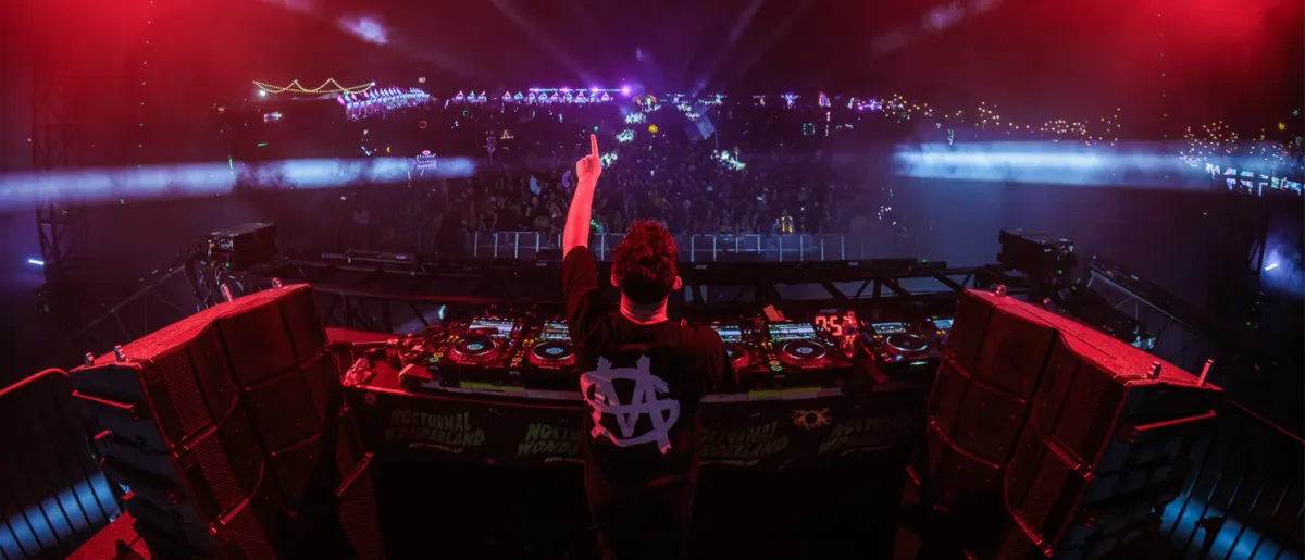 PhaseOne in Hollywood, 21 June | Event in Hollywood | AllEvents