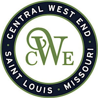 CWE Business Community Improvement District logo