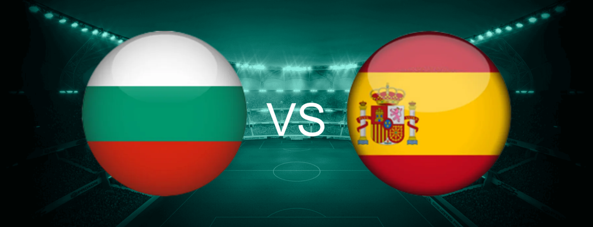 European Qualifiers - Spain vs Bulgaria at Estadio Nuevo Jose Zorrilla, 14 October | Event in Valladolid | AllEvents