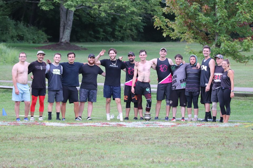 FUPA Pickup, Lake Lucerne, Chagrin Falls, 21 May 2023 AllEvents.in