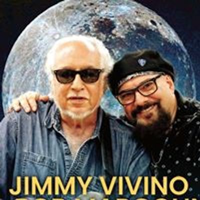 Jimmy Vivino