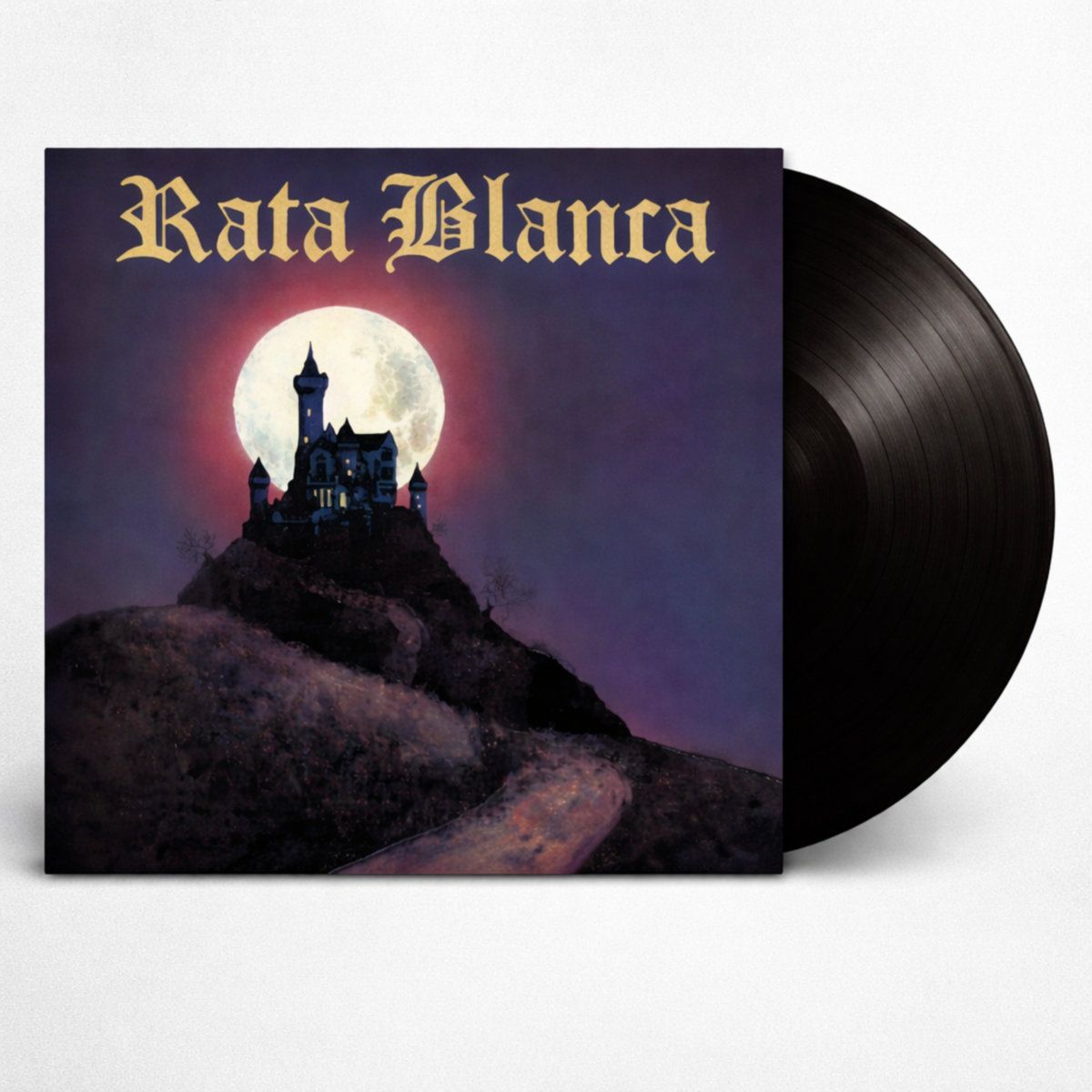 Rata Loop Rata Blanca, Music Hall At World Stage, Philadelphia, 30 October 2026 ...