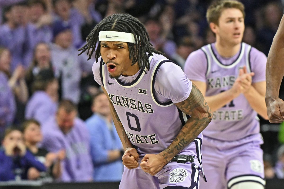 Baylor Bears at Kansas State Wildcats Mens Basketball at Bramlage Coliseum, 1 October | Event in Manhattan