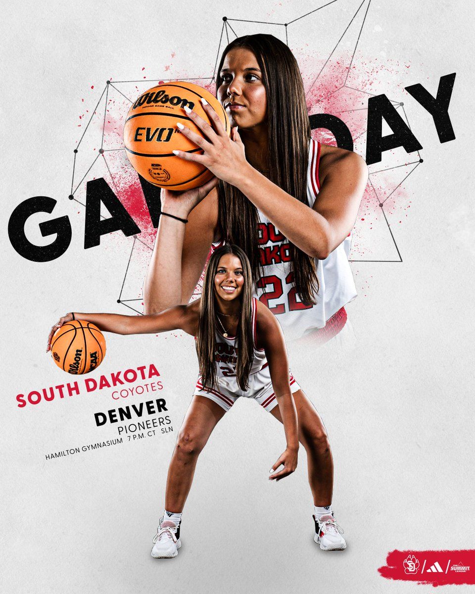South Dakota Coyotes vs. Denver Pioneers, 19 September | Event in Vermillion | AllEvents