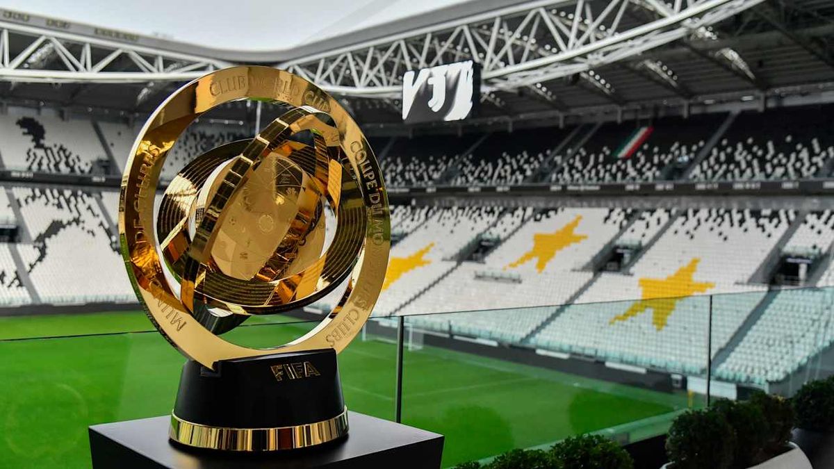 Parking Club World Cup: Group G - Al Ain FC vs Juventus FC, 19 June | Event in Washington | AllEvents