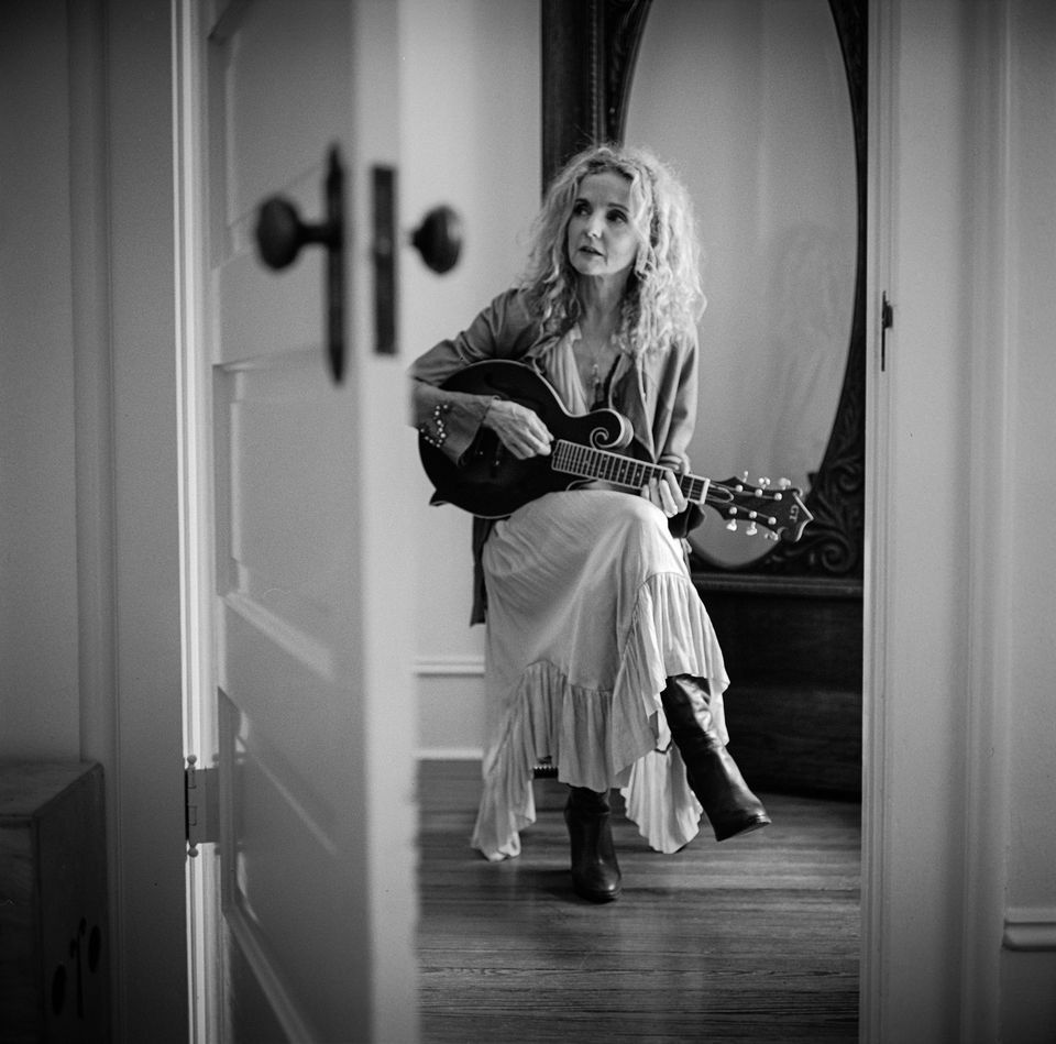Patty Griffin, Hodgson Concert Hall, Athens, May 17 2024 AllEvents.in