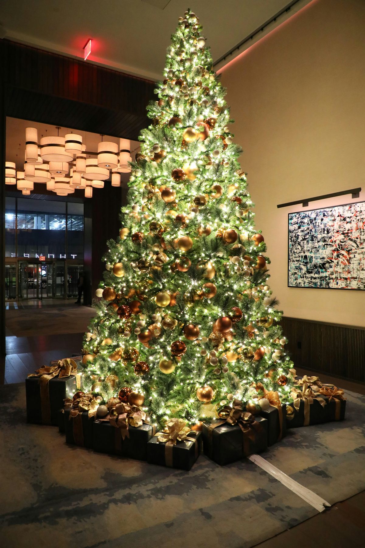 Unwrapped: 12-Days of Thompson Sneak Peek at Thompson Central Park, 28 November | Event in New York | AllEvents