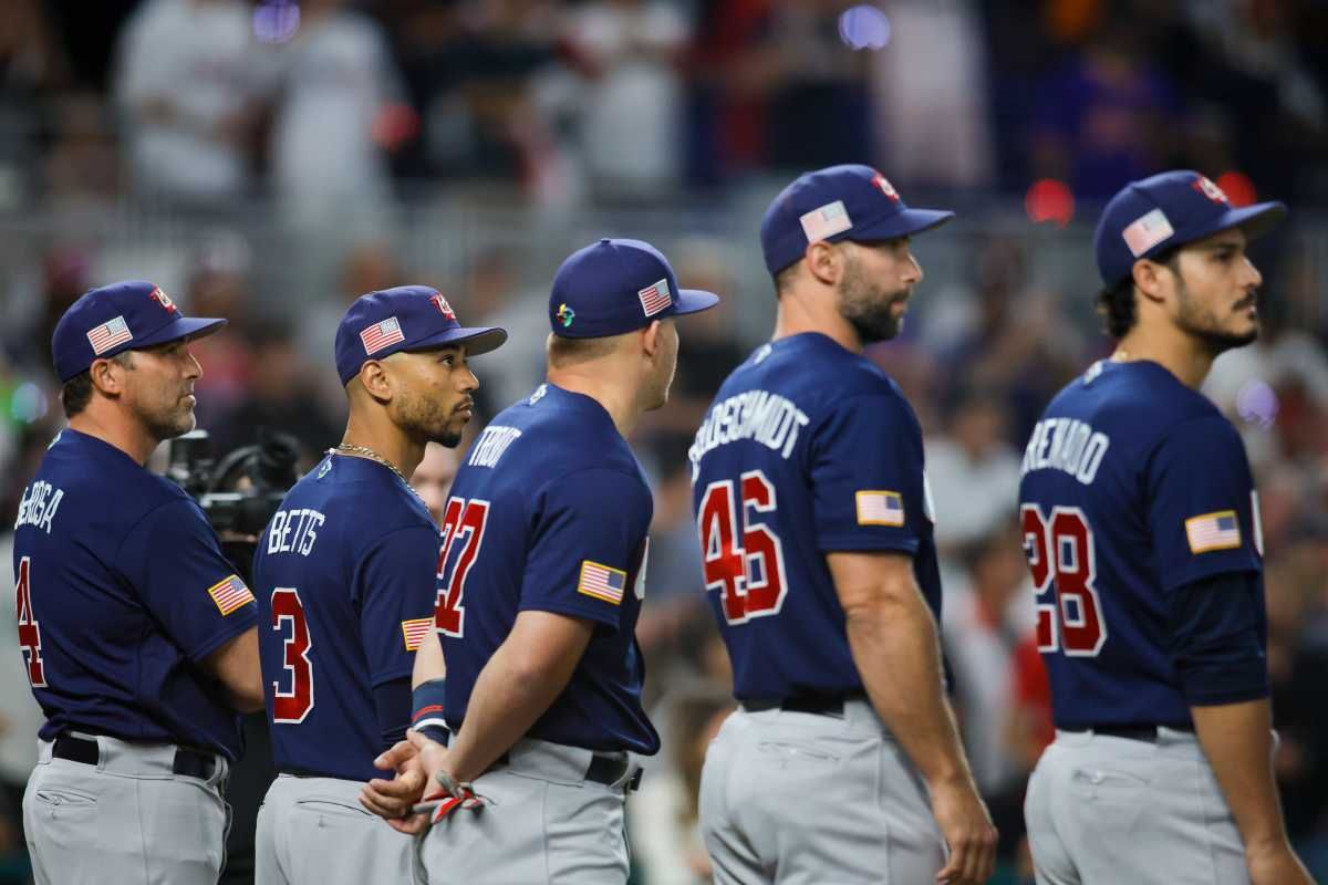 Parking World Baseball Classic: Pool A - Game 1 (Cuba vs Panama), 6 March | Event in San Juan | AllEvents
