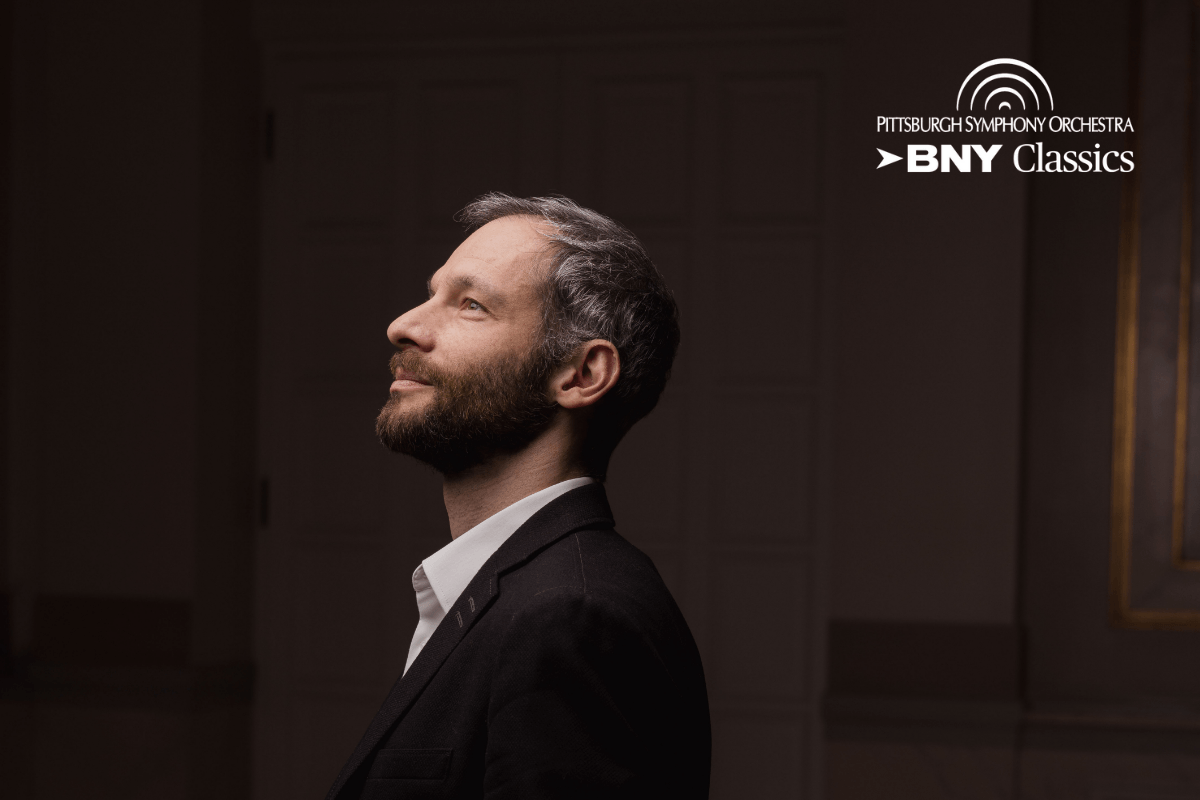 Pittsburgh Symphony Orchestra: Sibelius Second, 17 January | Event in Pittsburgh | AllEvents