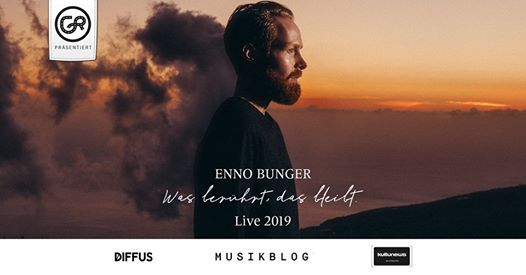 Enno Bunger Freiburg Jazzhaus At Jazzhaus Freiburg Berlin