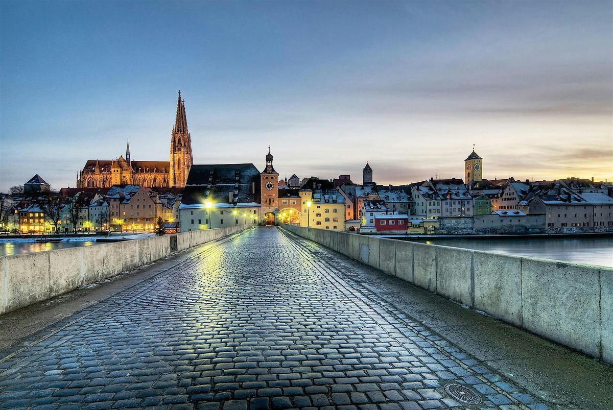 An Evening with Viking River Cruises, Hosted by Cruise Planners