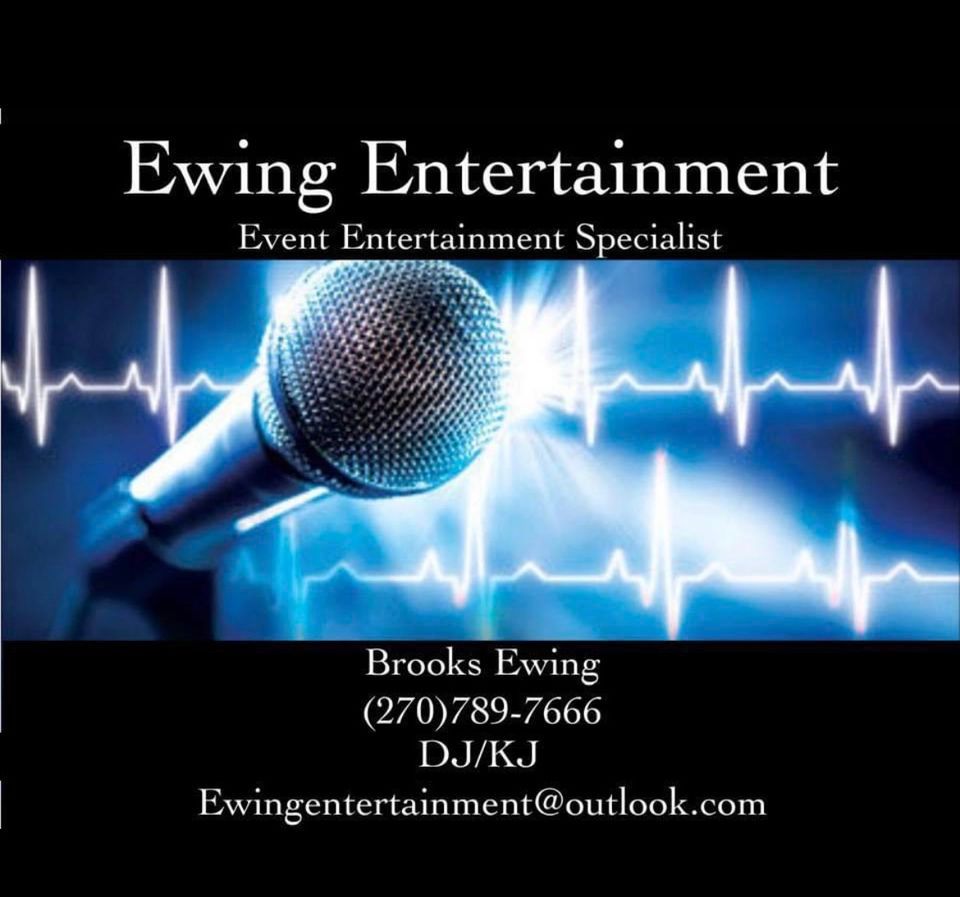 Ewing Entertainment , Tucker’s Tiki, Campbellsville, January 5 2024