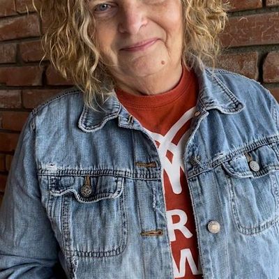 Say Yes to the Glory Ministries logo