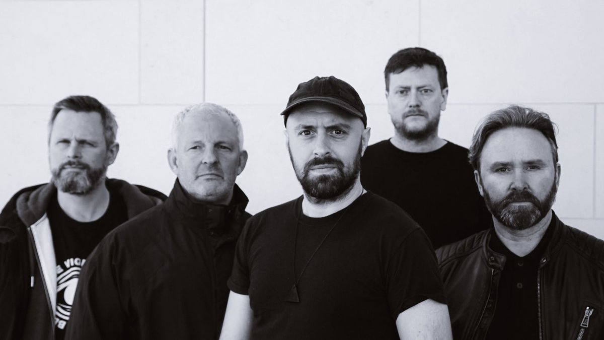 Just Radiohead, 15 May | Event in Carlisle | AllEvents