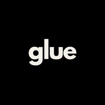 glue logo