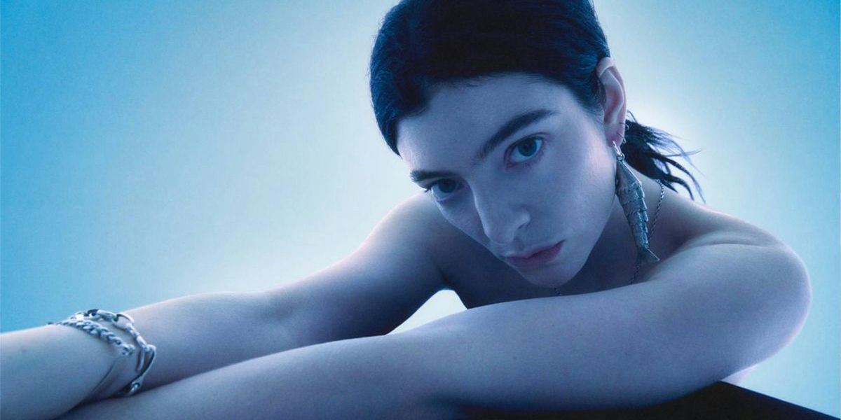 Lorde Album Release Party, 28 June | Event in Cardiff | AllEvents