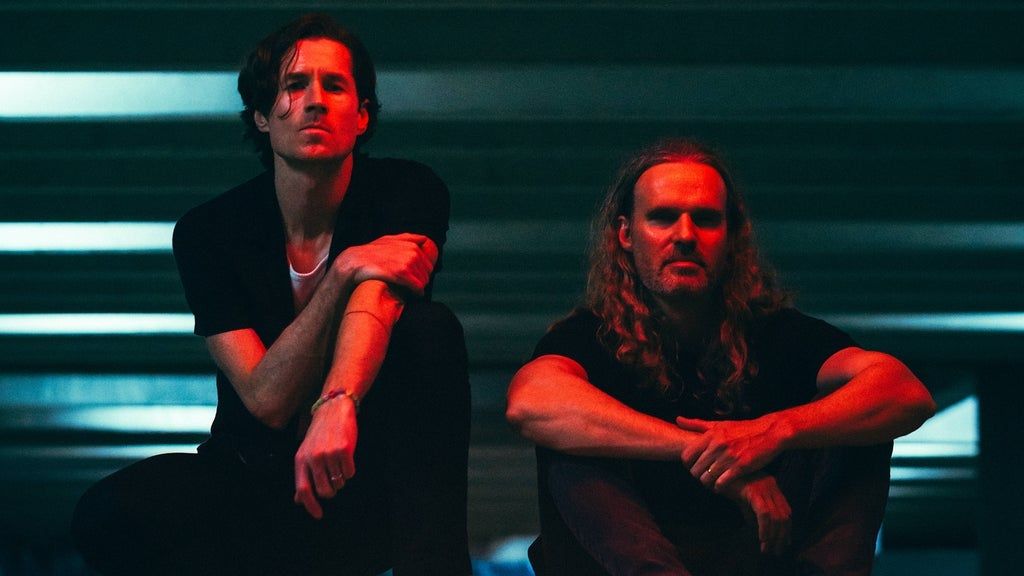 Black Pistol Fire - Flagrant Act of Bliss, 11 March | Event in Calgary | AllEvents