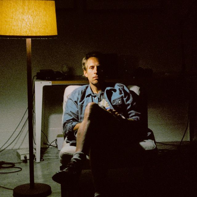 Ben Rector