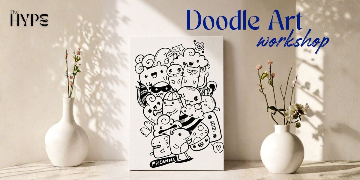 Doodle Art