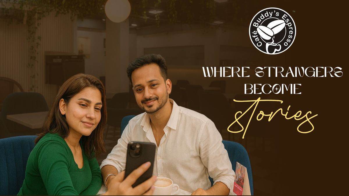 Stranger’s Meet, 28 November | Event in Panihati | AllEvents