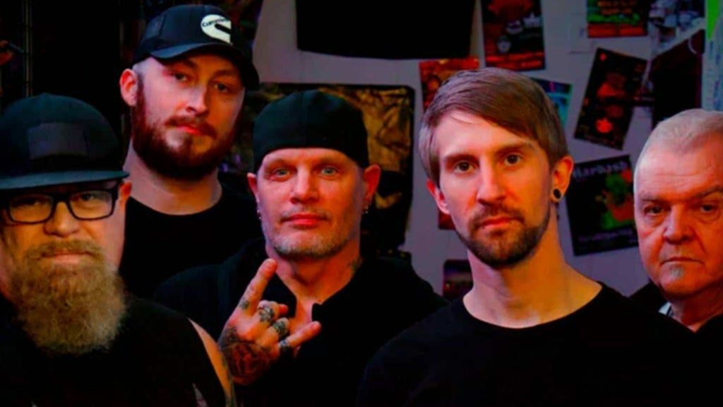 Abaddon's End, 8 August | Event in Madison | AllEvents