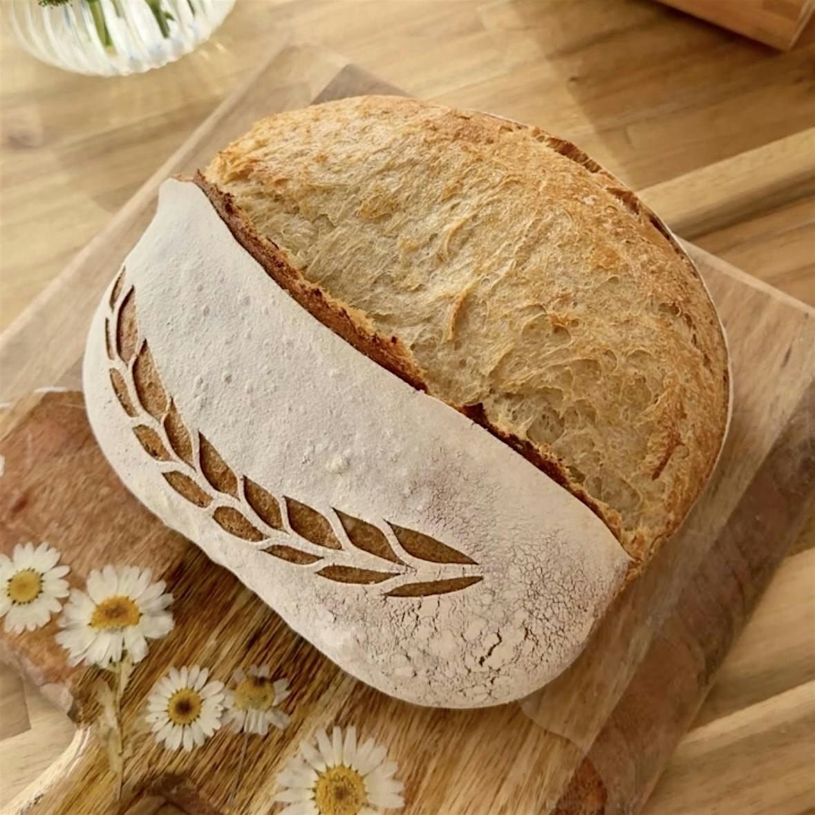 Beyond the Basics: Level 2 Sourdough Workshop – Encinitas, CA, 13 December | Event in Encinitas | AllEvents