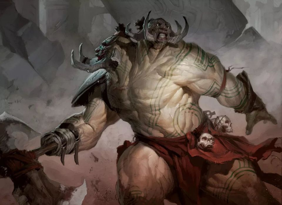 Magic The Gathering TwoHeaded Giant Commander Tournament!, Tabletop Wargamers, LLC,