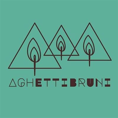 Aghetti Bruni - Improvvisazione teatrale logo