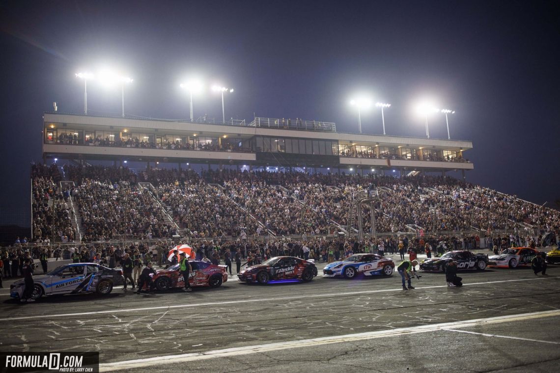 Drift Night Toronto, 6 June | Event in Cayuga | AllEvents