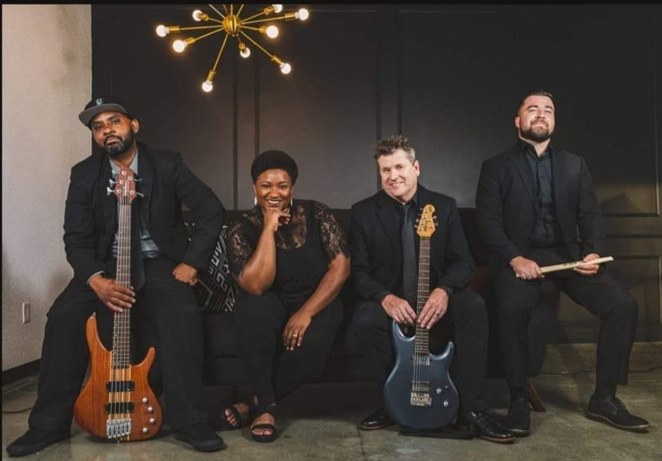 NYE Celebration at The Artesian Hotel Casino and Spa, The Artesian