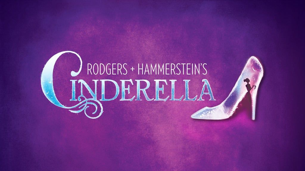 Rodgers + Hammersteins Cinderella (Touring), Regent Theatre, Melbourne