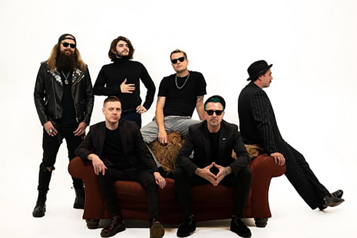 The Bar Stool Preachers (16+), 16 October | Event in Reno | AllEvents