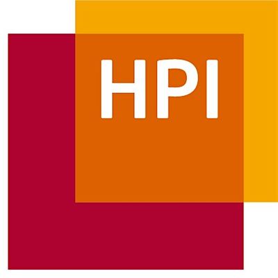 KI-Servicezentrum Berlin-Brandenburg @ HPI logo