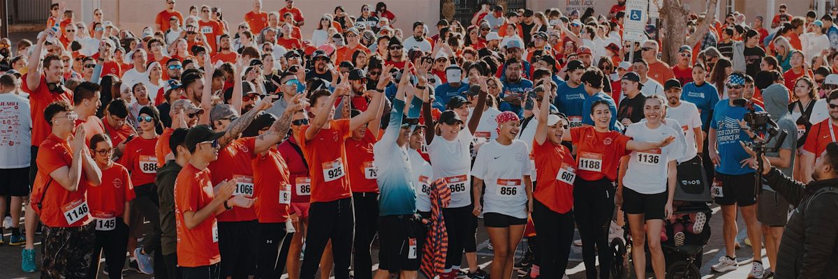 Cupid's Chase 5K, 14 February | Event in Bethlehem | AllEvents