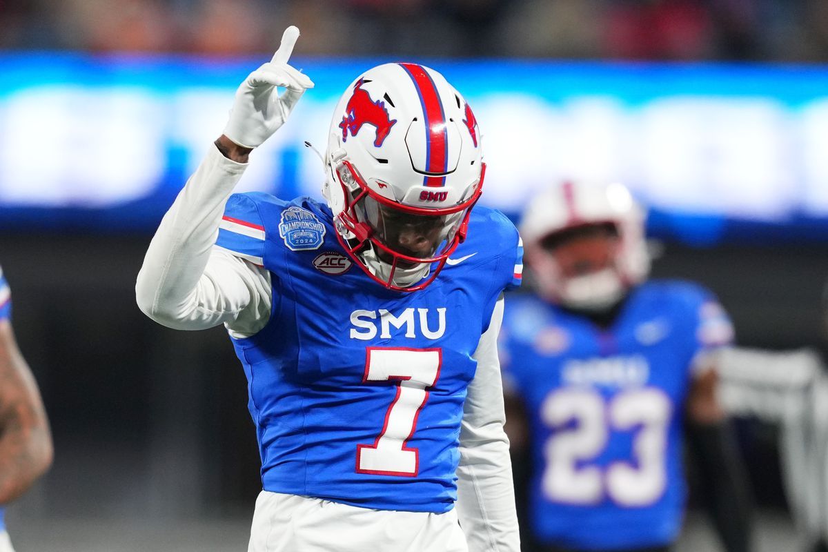 Miami Hurricanes at SMU Mustangs Football at Gerald Ford Stadium, 1 November | Event in Dallas | AllEvents