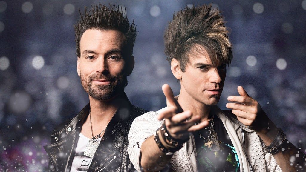 Ehrlich Brothers: Diamonds - The Mind-Blowing Magic Show, 25 September | Event in Washington | AllEvents