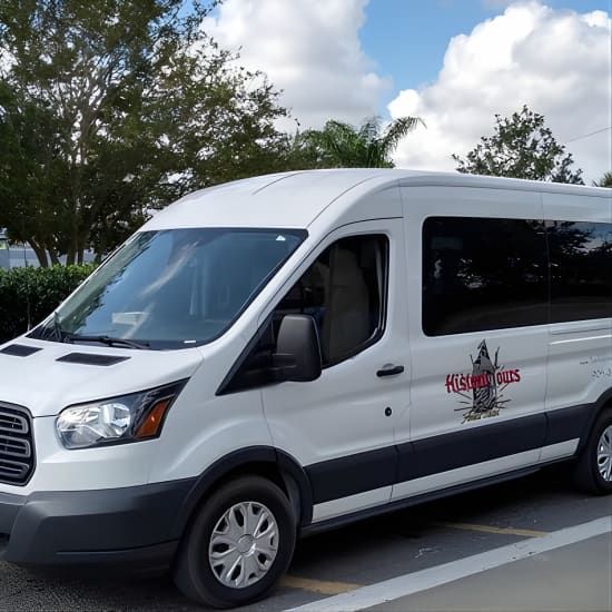 Eight Flags Road Tour, 5 May | Event in Fernandina Beach | AllEvents