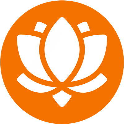 Samadhi Retreats & Meditation logo