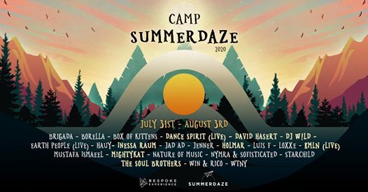 Events In Toronto In July 2021 Toronto Events July 2022