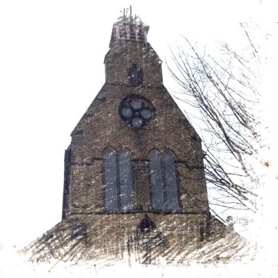 Mary Magdalene CiC logo