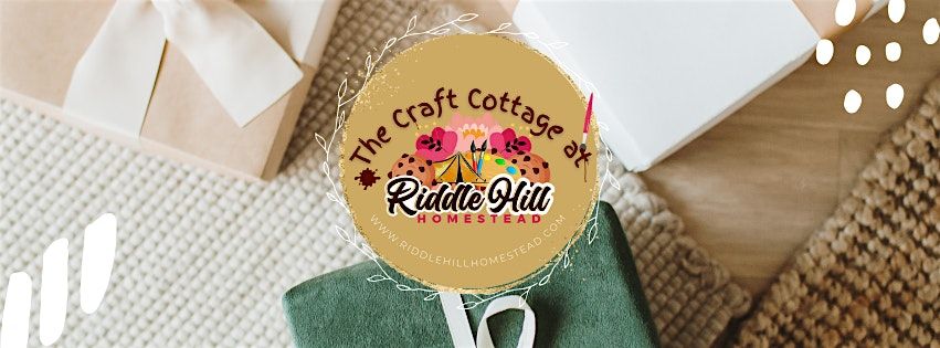 Craft & Connect: Ladies’ Open Studio, 10 January | Event in Grafton | AllEvents