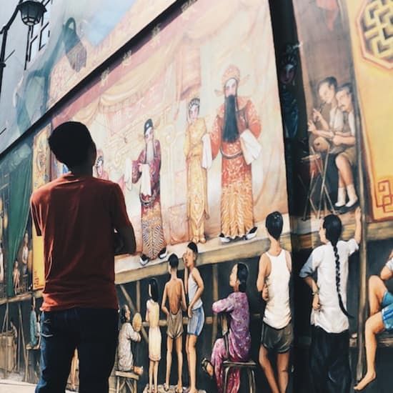 #Instawalk: Chinatown – A Coolie's Life, 4 May | Event in Singapore | AllEvents