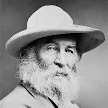 Walking With Whitman, 5 December | Event in Huntington Station | AllEvents