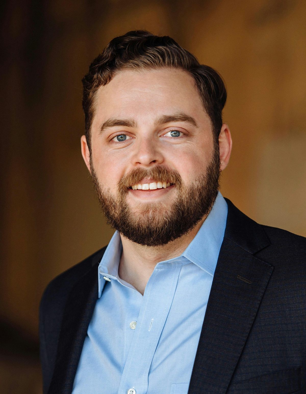 MET OPERA LAFFONT 15th ANNUAL RECITAL: LUKE SUTLIFF, BARITONE & FRIENDS, 7 December | Event in Houston