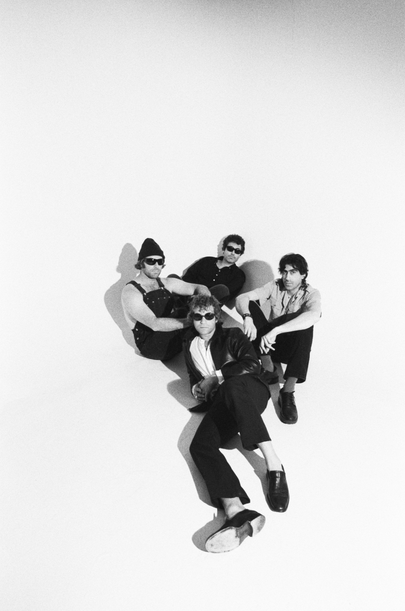 Allah-Las at The Social, 9 October | Event in Orlando | AllEvents