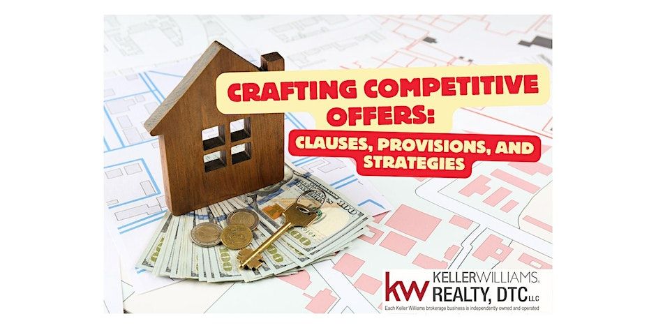 Crafting Competitive Offers: Clauses, Provisions, and Strategies ...