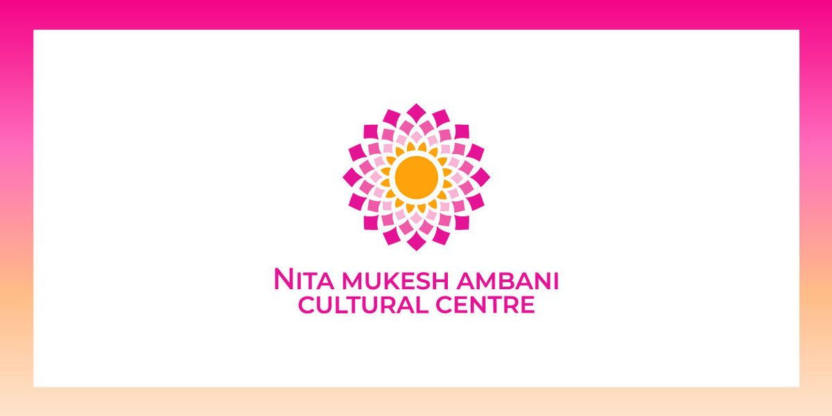 Nita Mukesh Ambani Cultural Centre (NMACC), 10 May | Event in Mumbai | AllEvents
