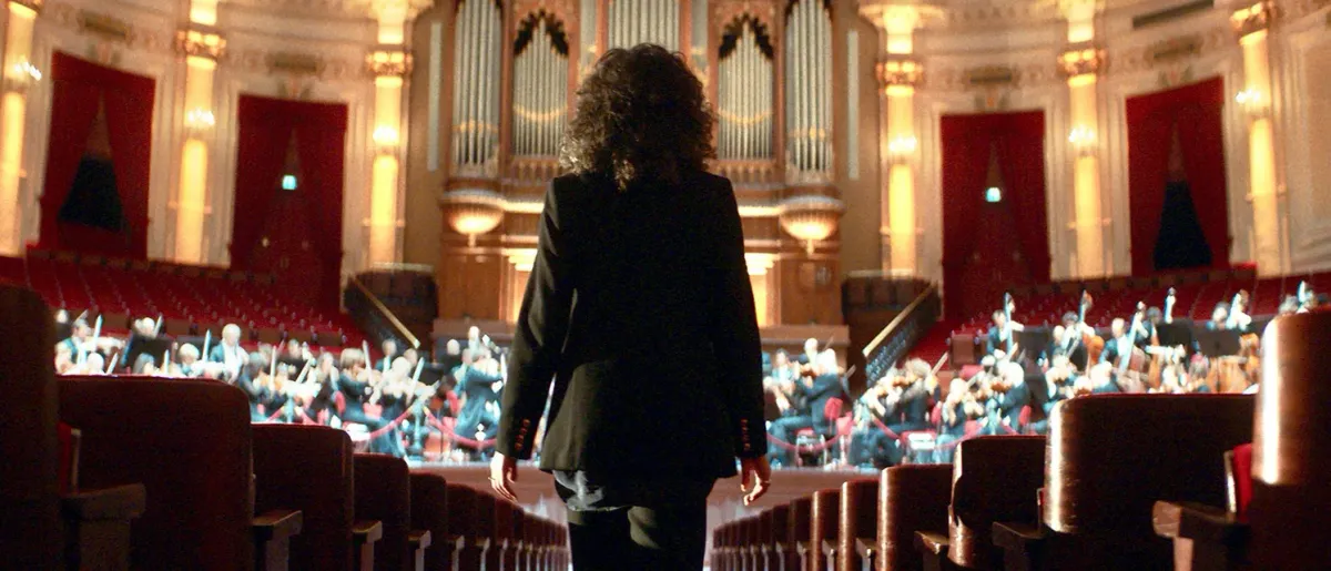 Royal Concertgebouw Orchestra in 西宮市, 15 November | Event in Nishinomiya | AllEvents