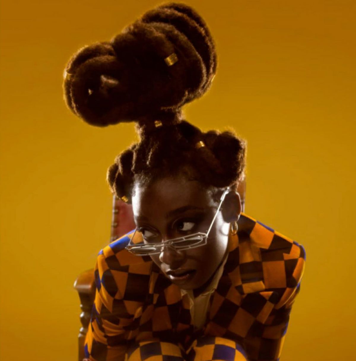 Little Simz Hollywood Tickets, 18 November | Event in Hollywood | AllEvents